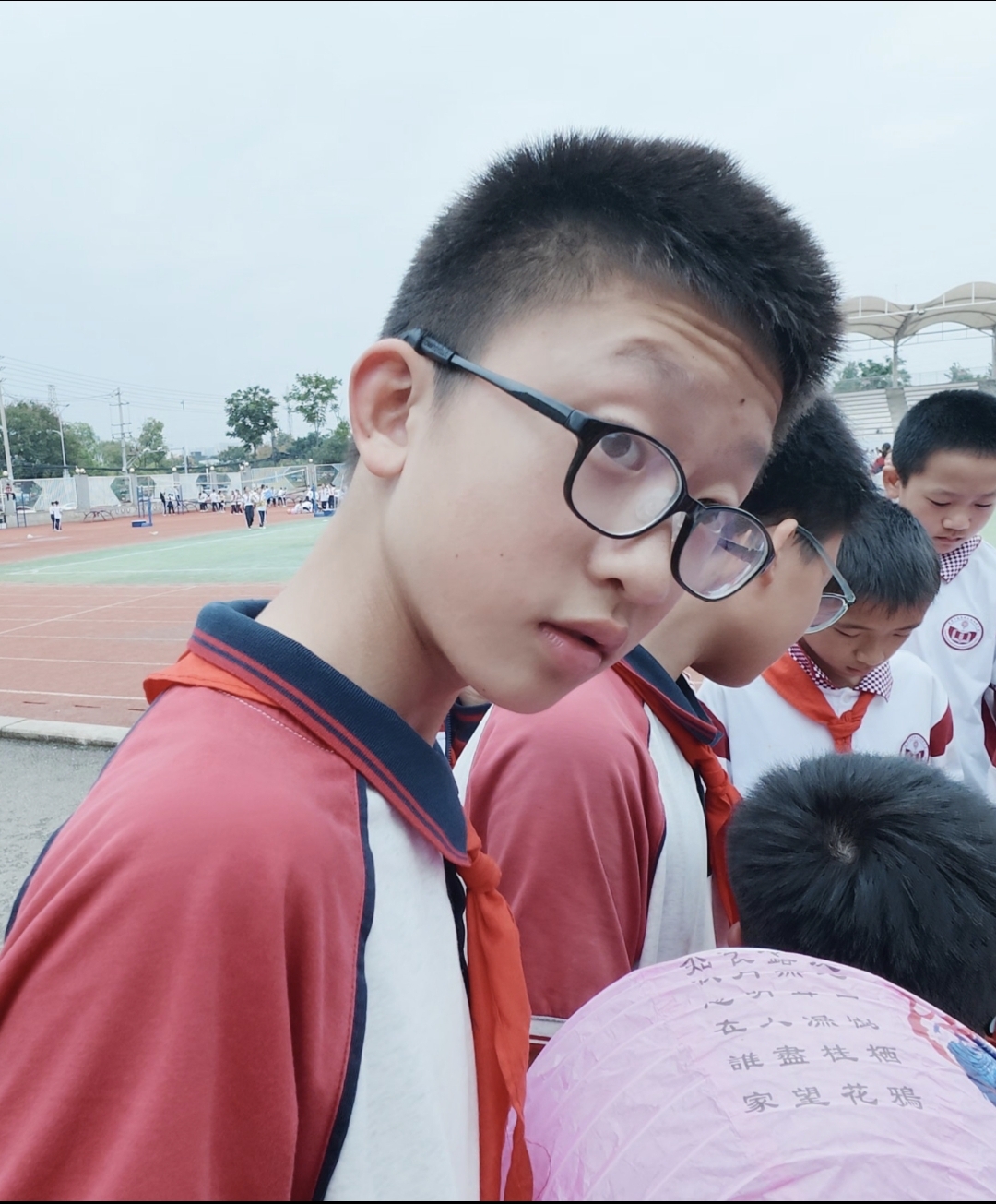 Taorui Yang (杨涛瑞) 的头像