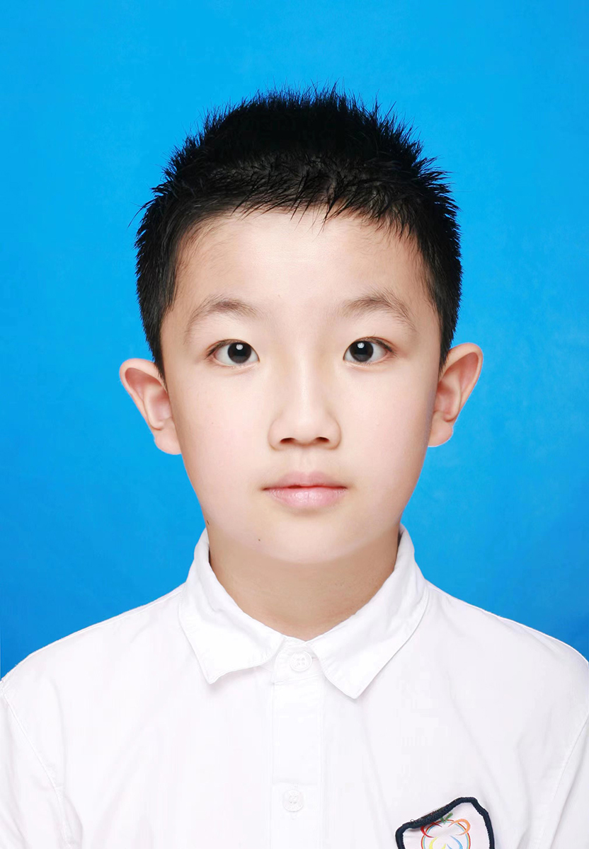 Junyang Liu (刘俊杨)