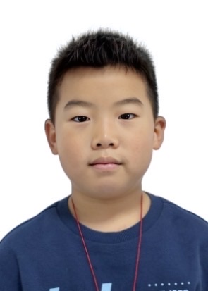 Yuhan Chen (陈予晗)