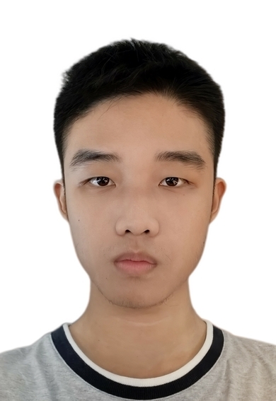 Yutao Xu (许宇韬)