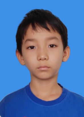 Zhengyue Wang (王铮悦) 的头像