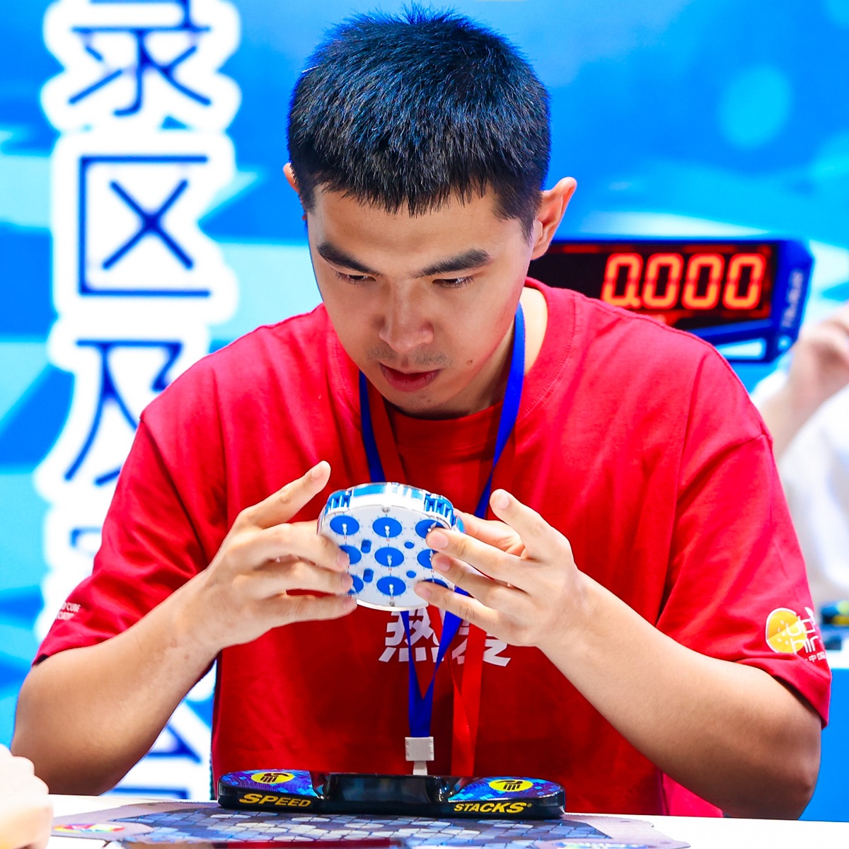 Congxi Liu (刘淙溪) 的头像