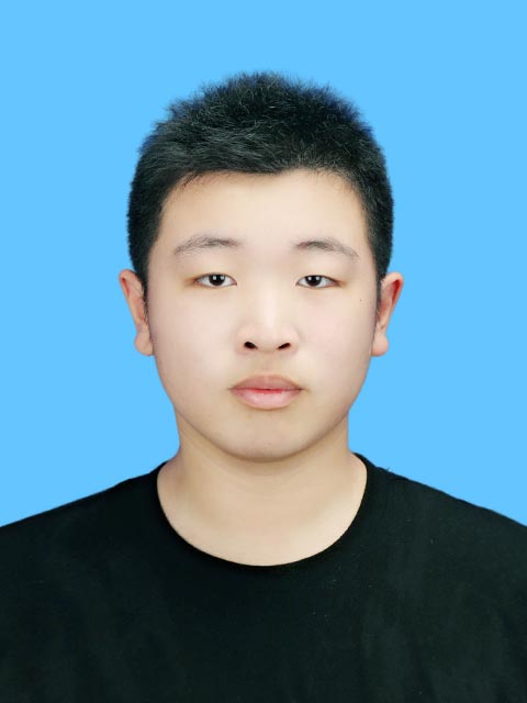 Sikai Liu (刘思恺)