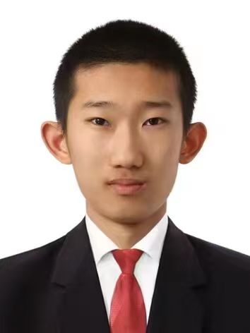 Shijia Zhang (张时嘉) 的头像