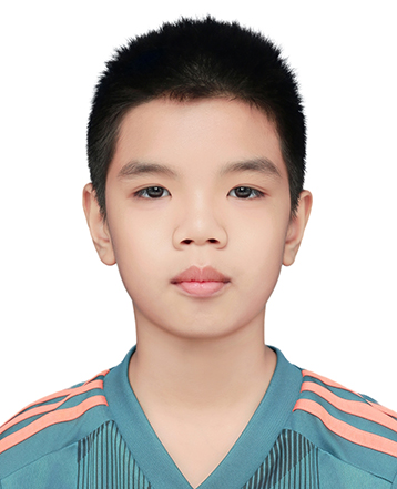 Weitao Sun (孙炜韬)