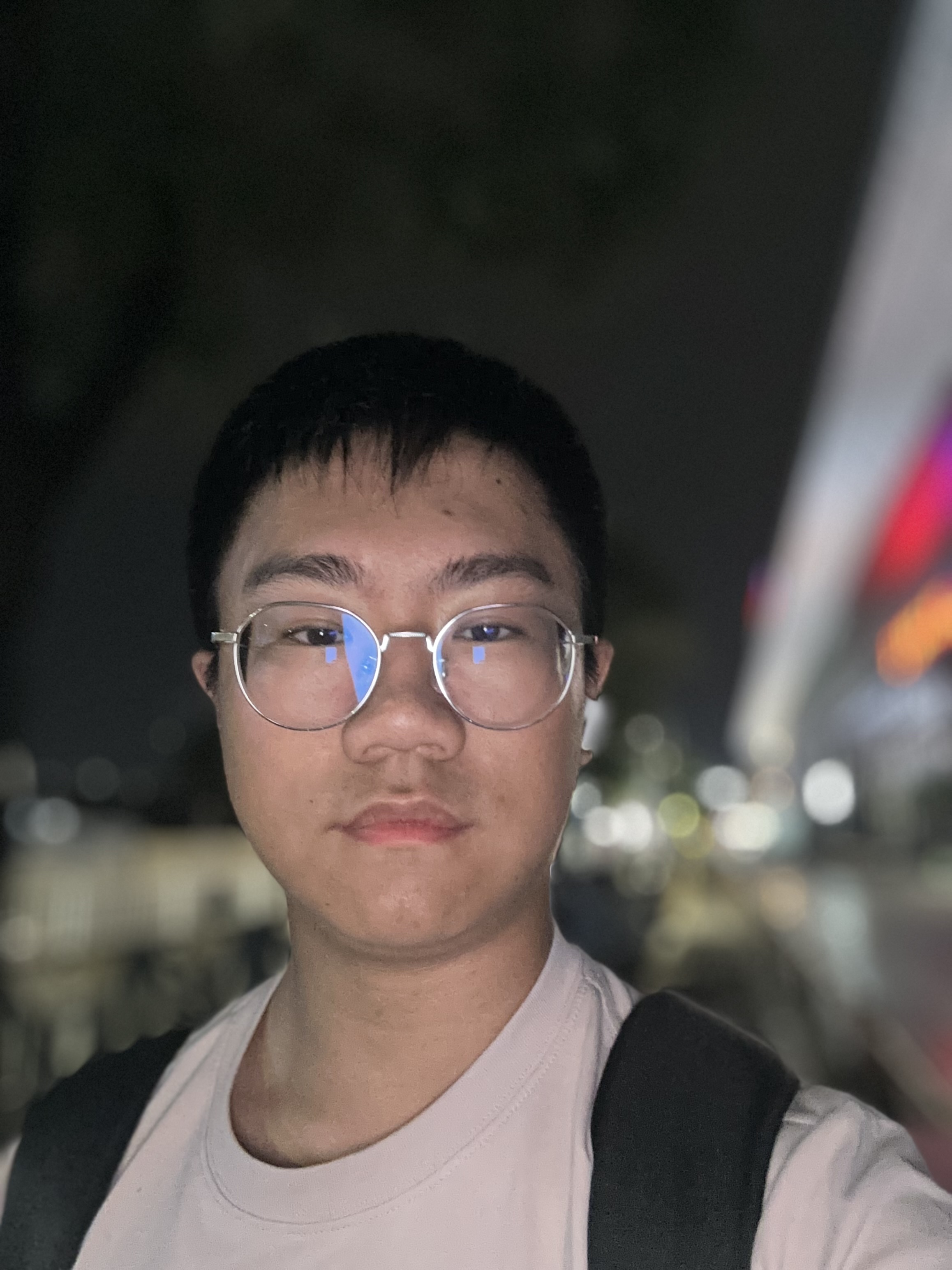 Zhao Wen (文钊) 的头像