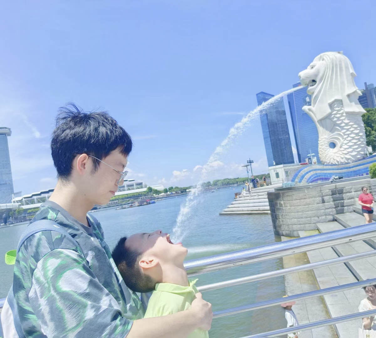 Jiahe Zhang (张家赫)