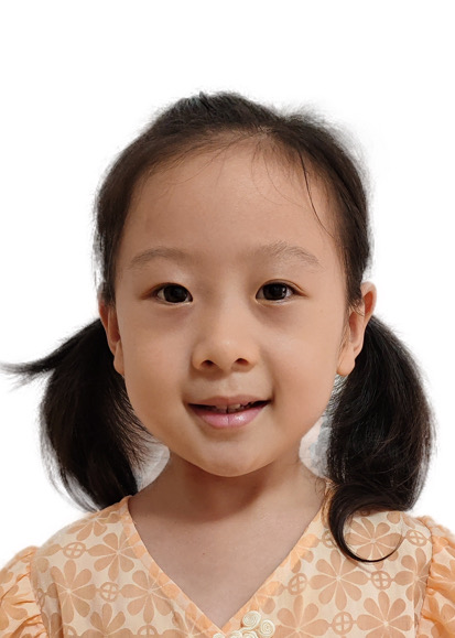 Shixin Li (李世鑫)