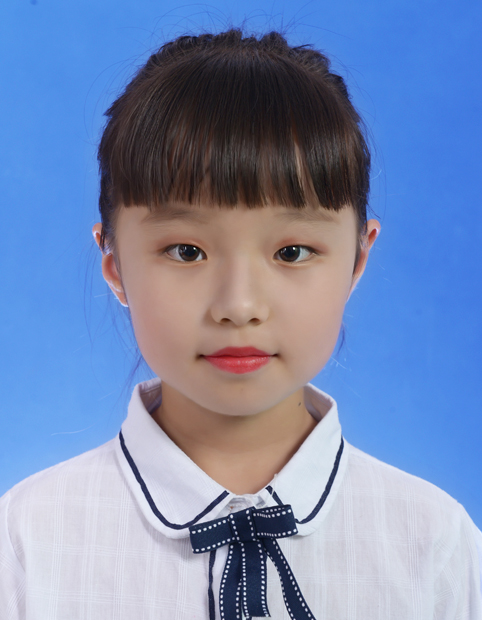 Xinuo Zhang (张溪诺)