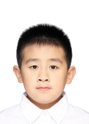 Junxi Hu (胡峻溪)