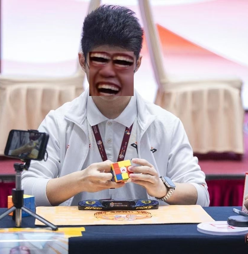 Yujie Liu (刘宇杰) 的头像