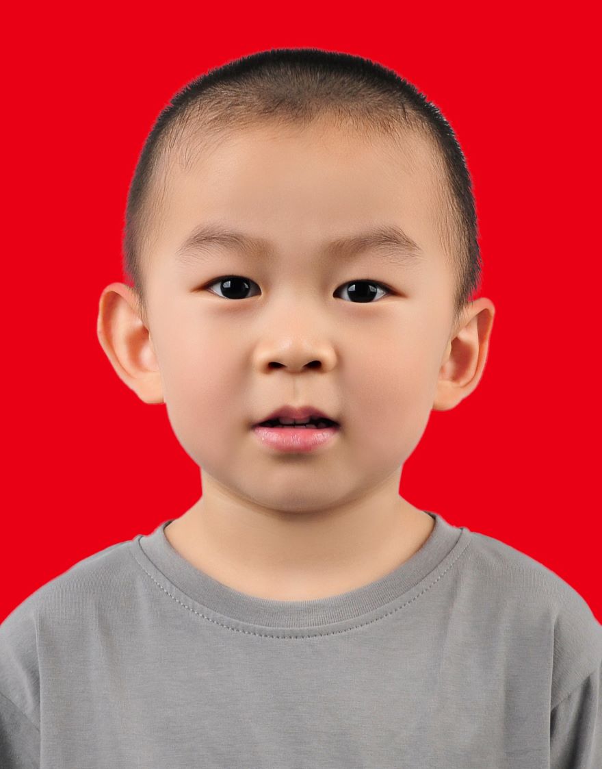 Yihang Xu (徐翊航)