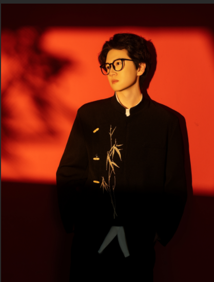 Pengfei Hao (郝鹏飞)