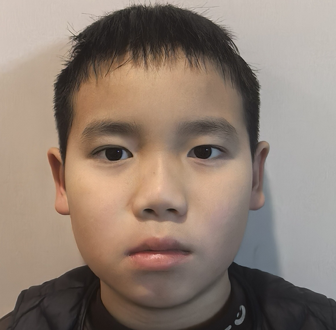 Shengzhe Wang (王圣哲)