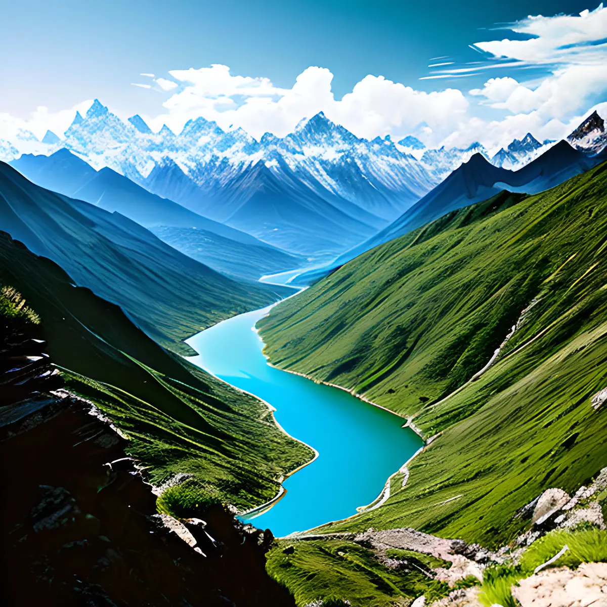 Yaolin Chen (陈耀霖)