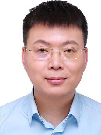 Jiangchuan Wen (文江川)