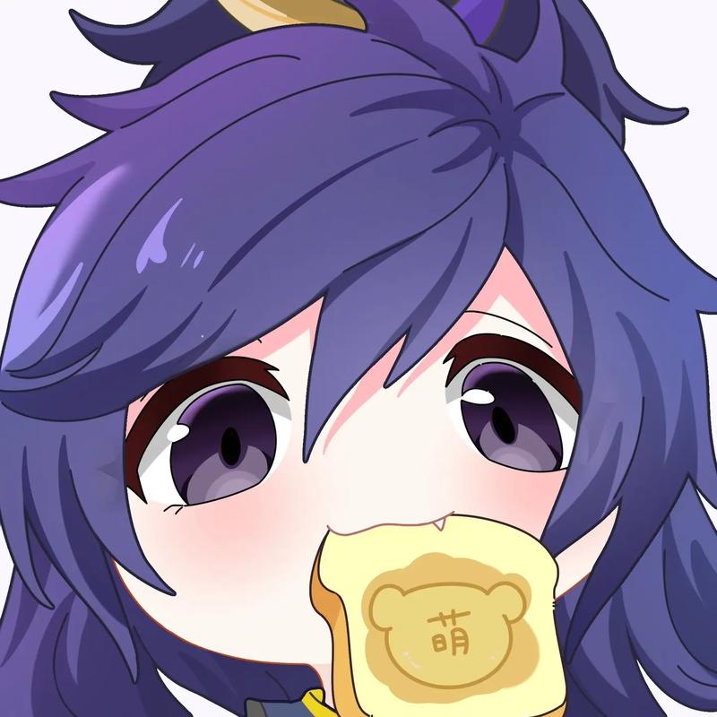 Miduo Liang (梁蜜朵)