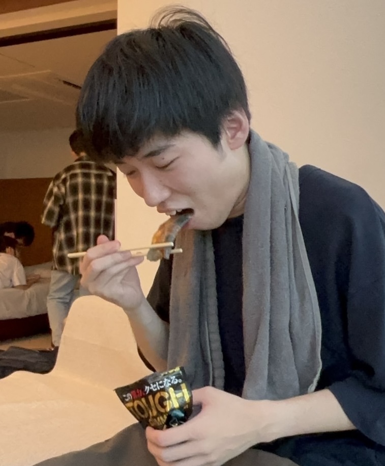 Takumi Kato (加藤匠)