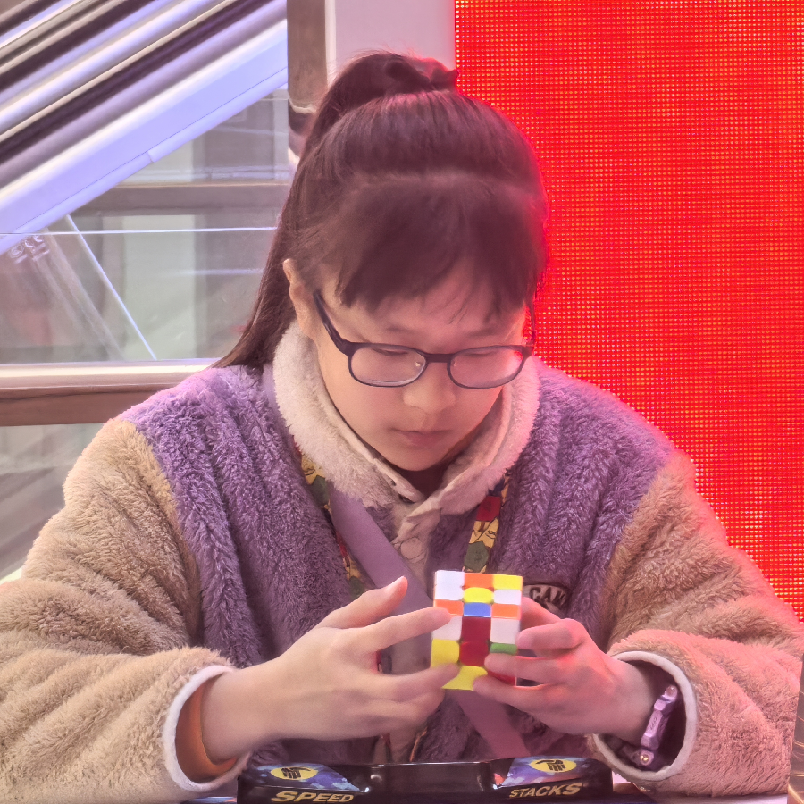 Jinghan Liu (刘静菡)