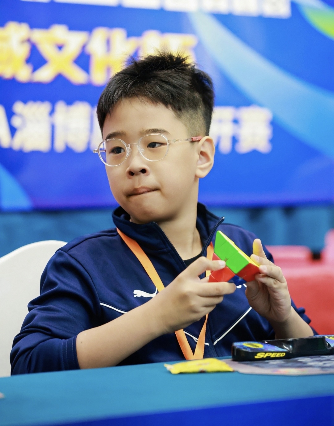 Yixuan Liu (刘逸轩) 的头像