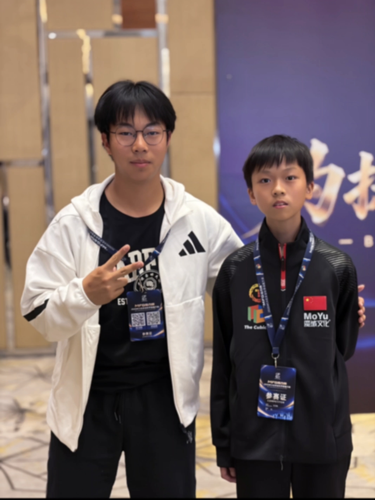 Xuanyu Zhu (朱轩雨) 的头像