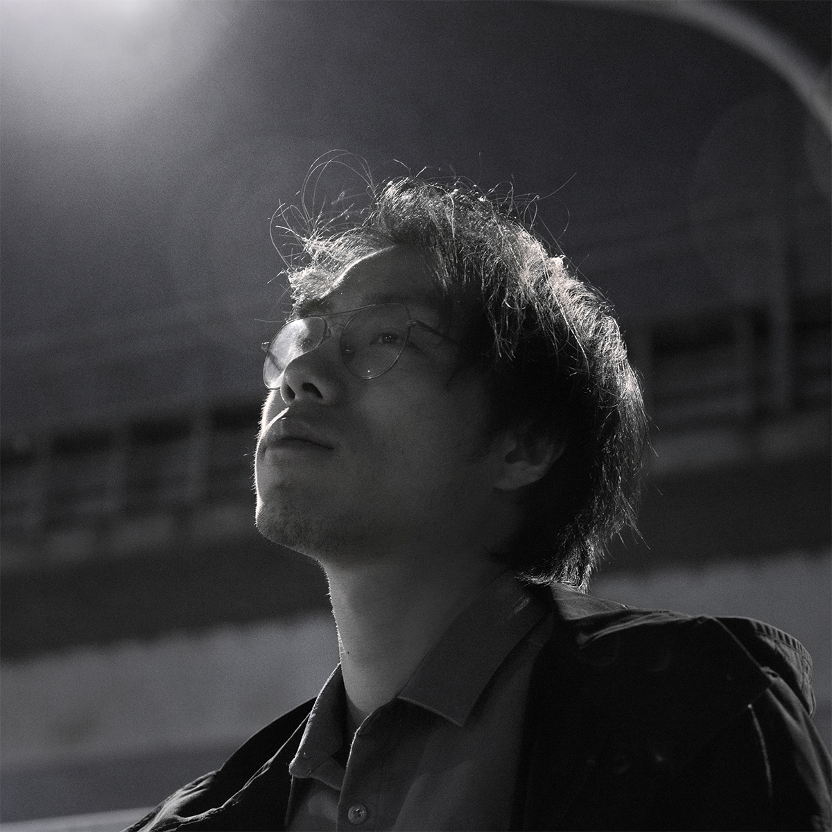 Yuxiao Wang (王宇骁)