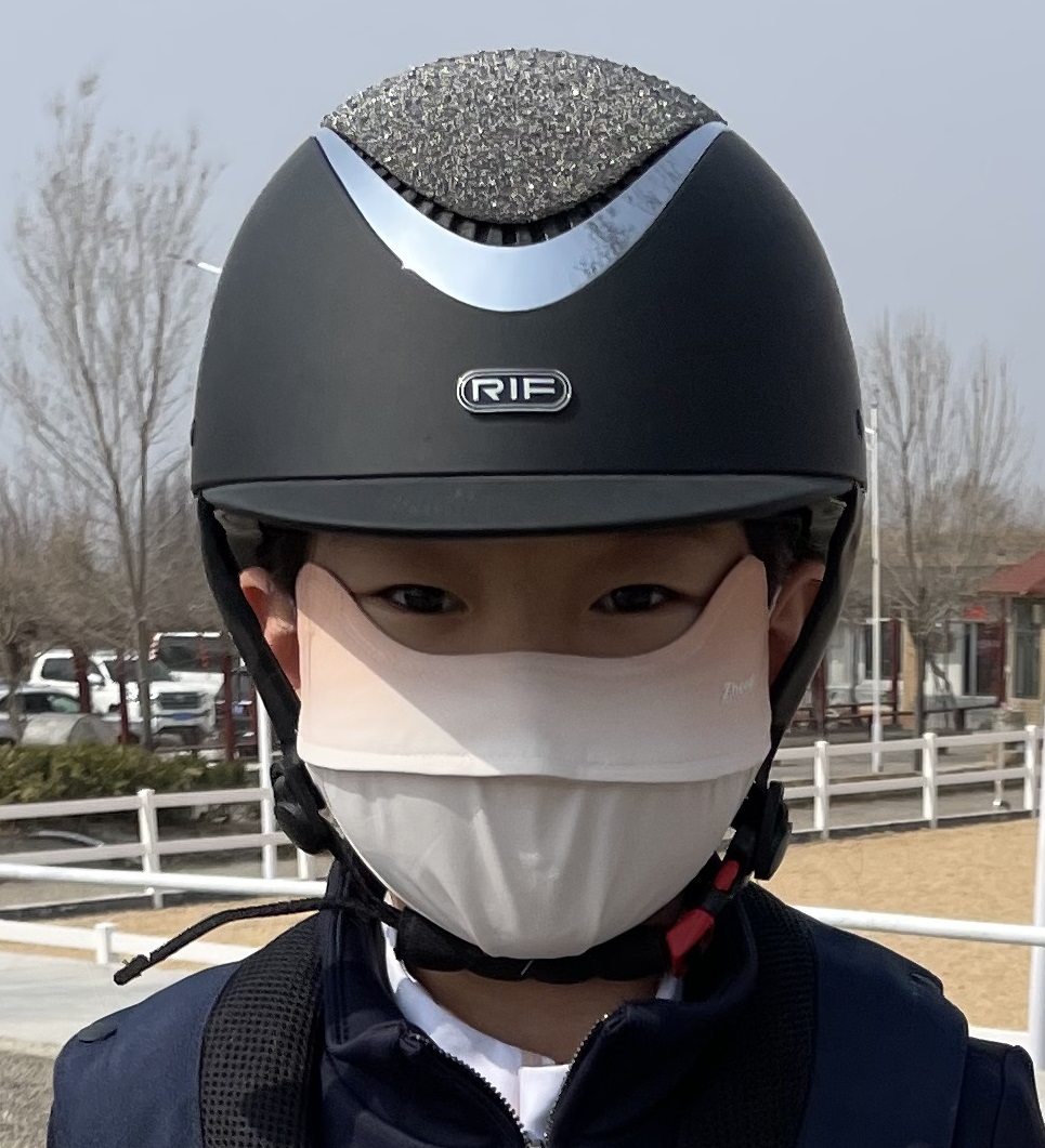 Ruoxi Yang (杨若溪)