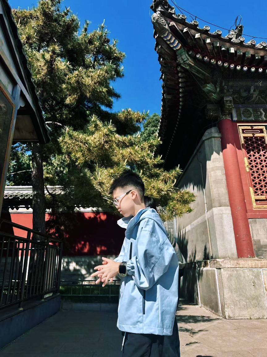 Zizhuo Chen (陈梓卓) 的头像