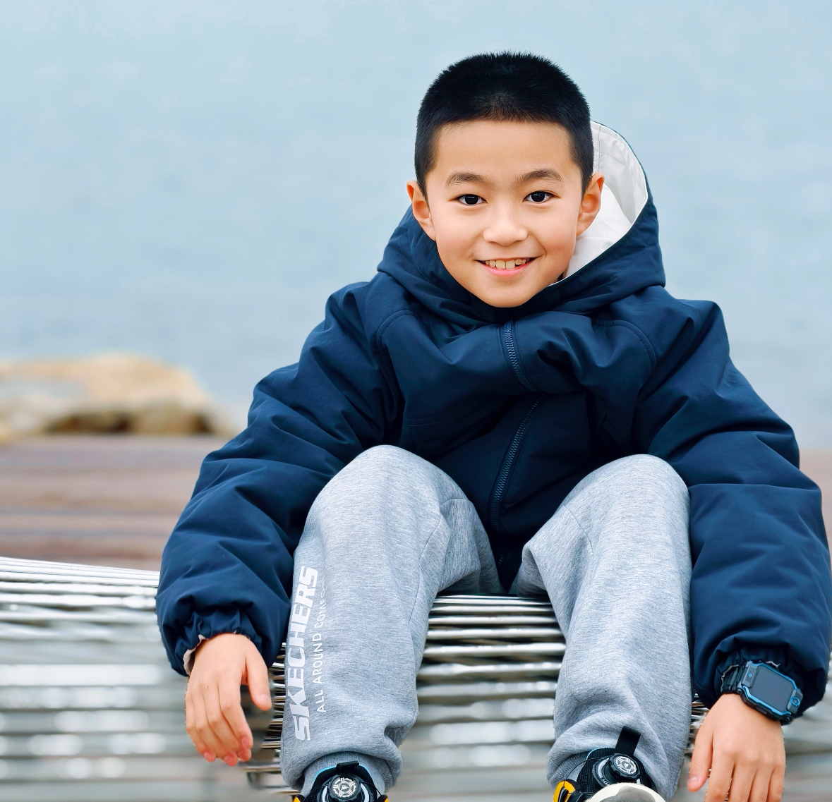 Shuda Huang (黄黍达)