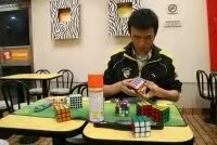 Haifeng Zhang (章海峰)