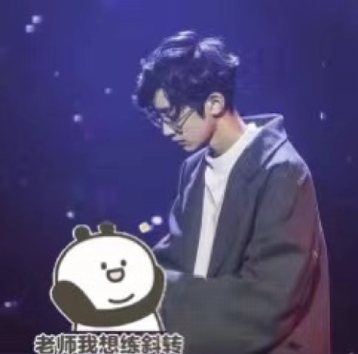 Chenchang Yang (杨宸畅) 的头像