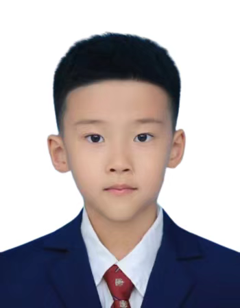 Haochen Xu (徐昊宸)