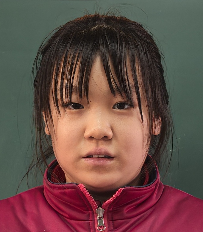 Xinya Zhang (张莘雅)