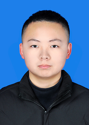 Yirui Chang (常益瑞)