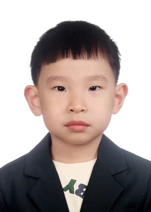 Ziqi Yang (杨子齐) 的头像
