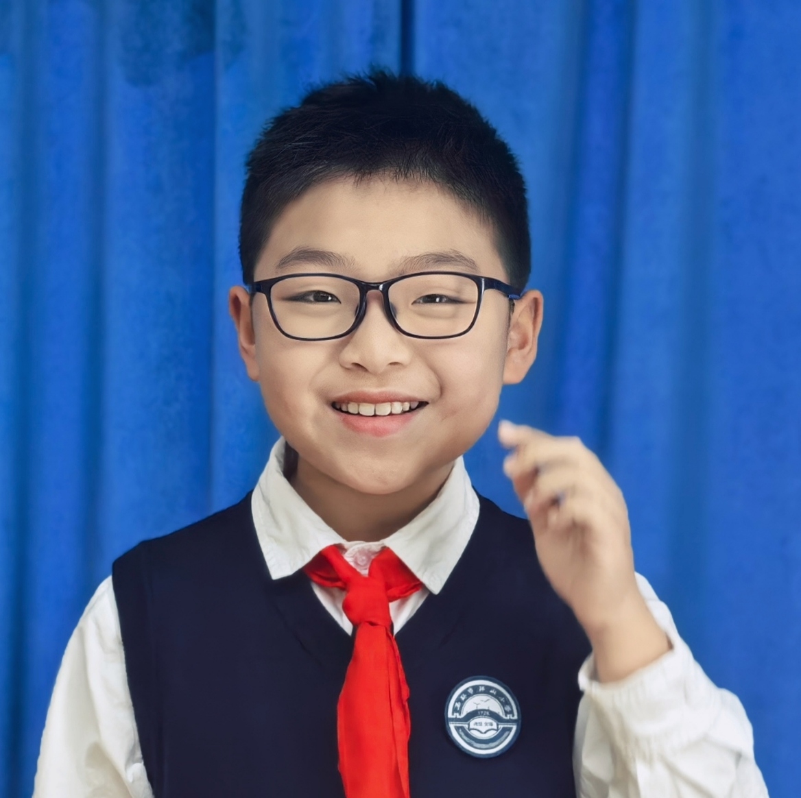 Chengran Fang (方程冉)