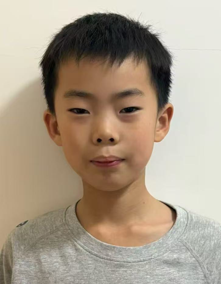 Jiahao Lin (林家昊)