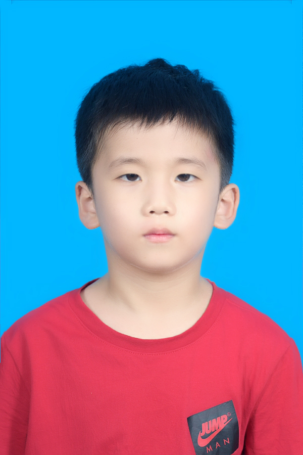 Kairui Fang (方楷睿)