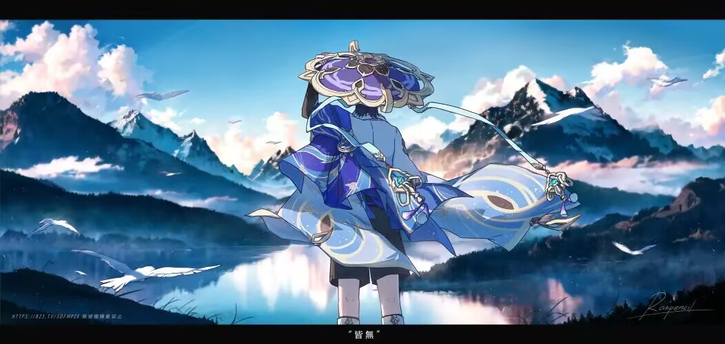 Haohan Zheng (郑皓涵)