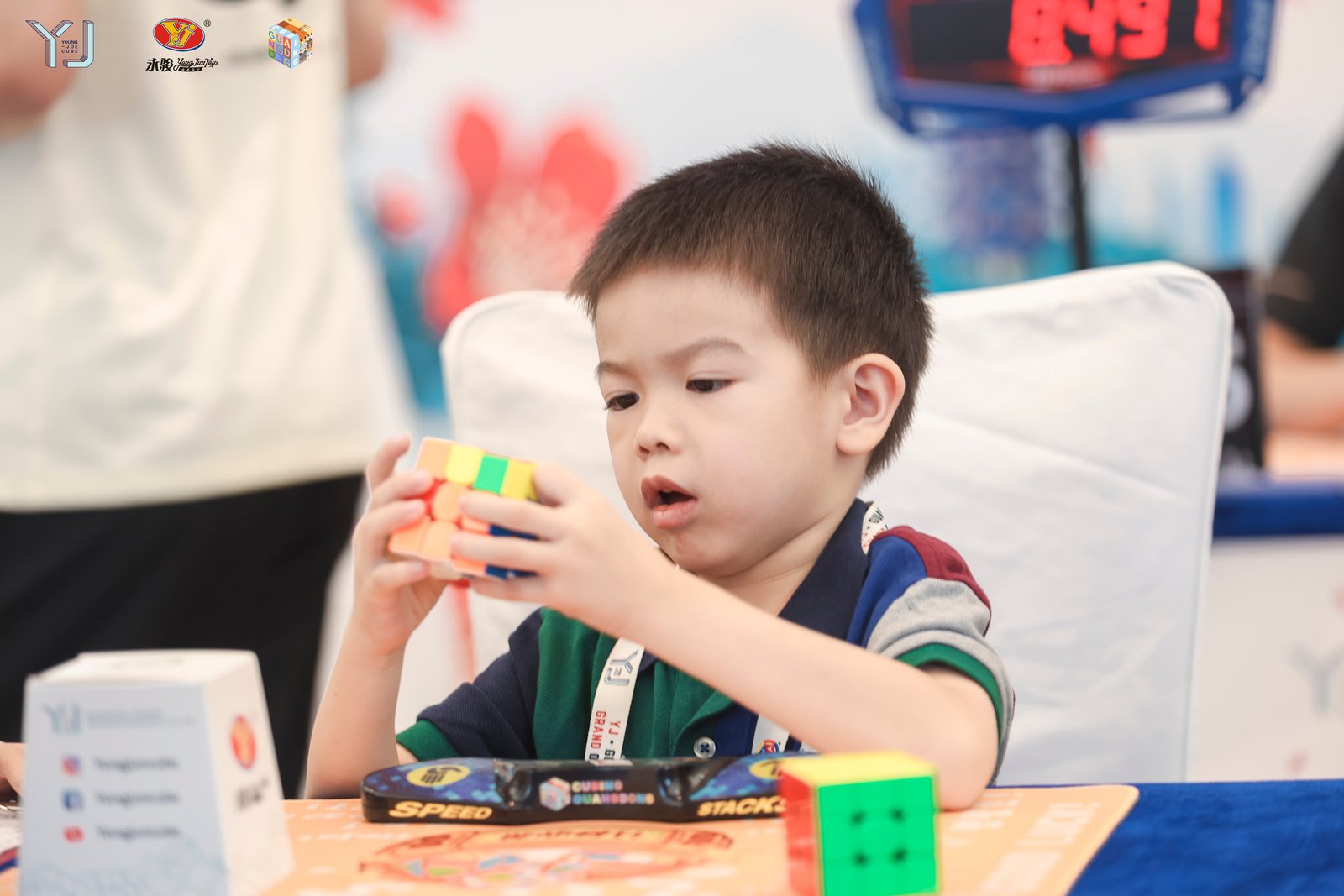 Jonathan Boyan Xu 的头像