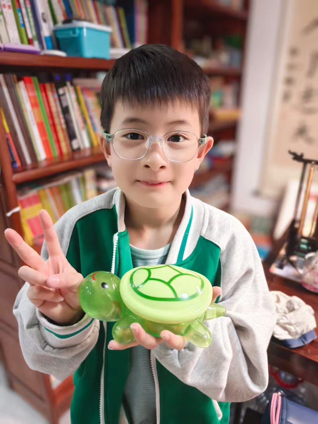 Yongri Xu (徐涌日) 的头像