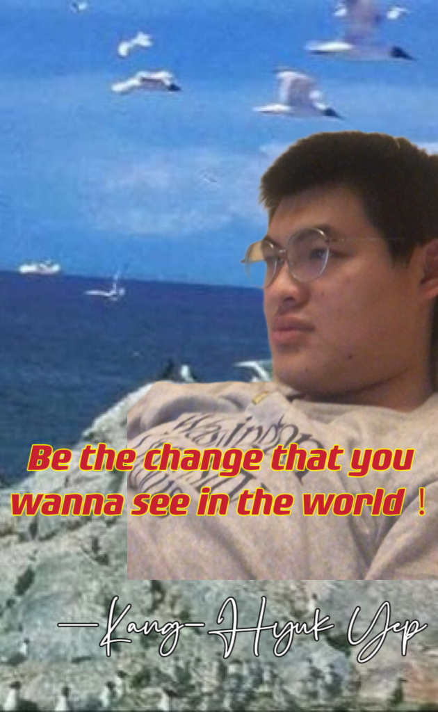 Xuyi Wang (汪绪奕)