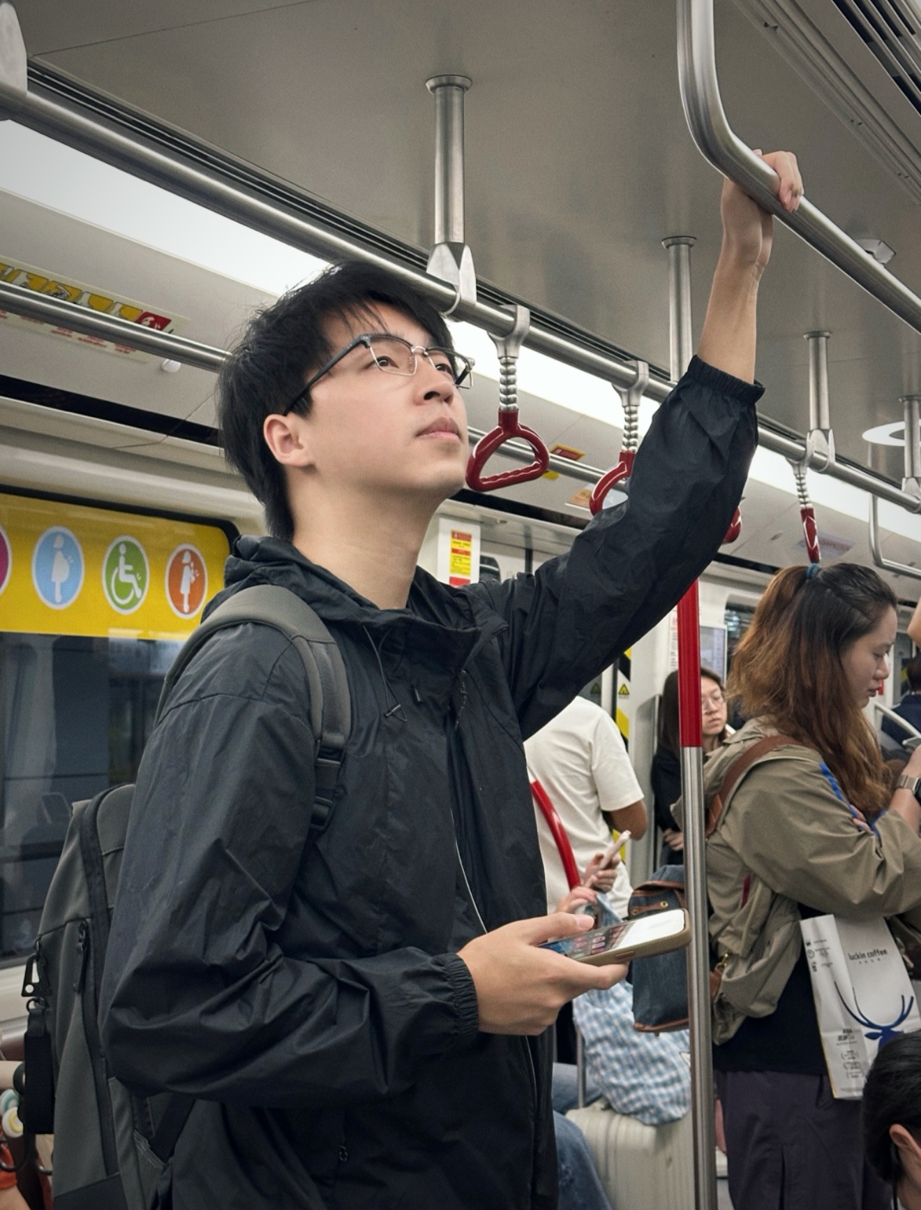 Yanqiu Zeng (曾焱球) 的头像