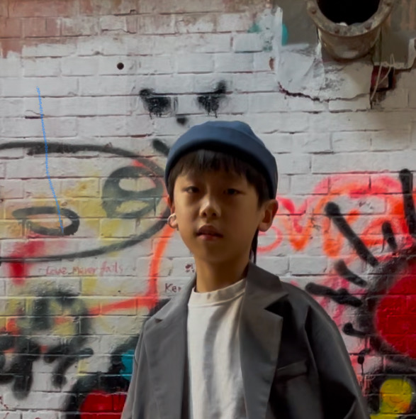 Pengyu Xie (谢彭宇)