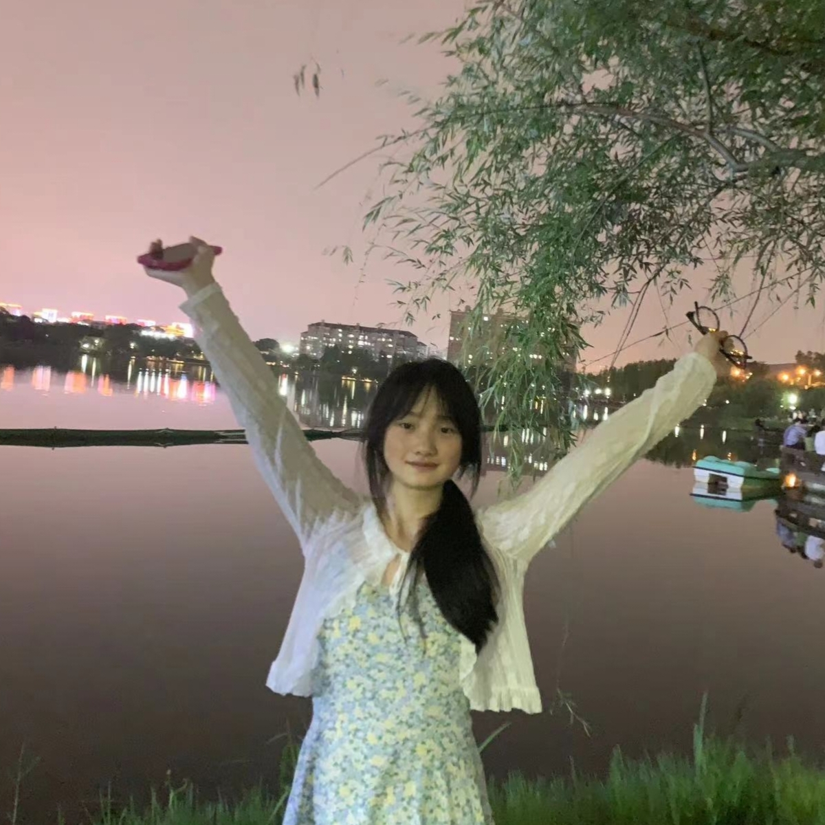 Yufeng Li (李雨峰)