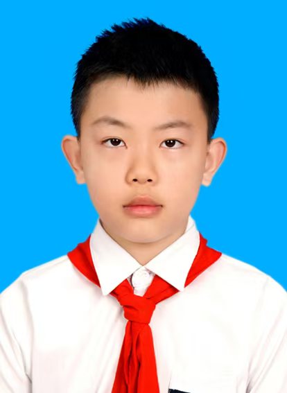 Yingzhe Zhao (赵英哲)