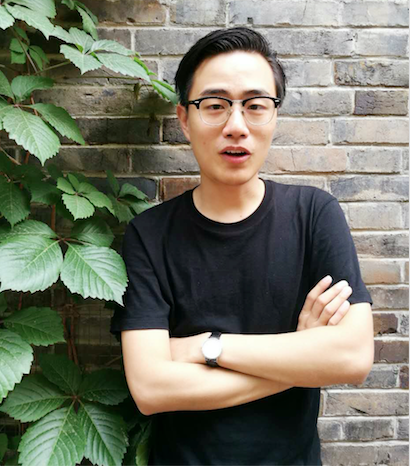 Bo Liu (刘渤)