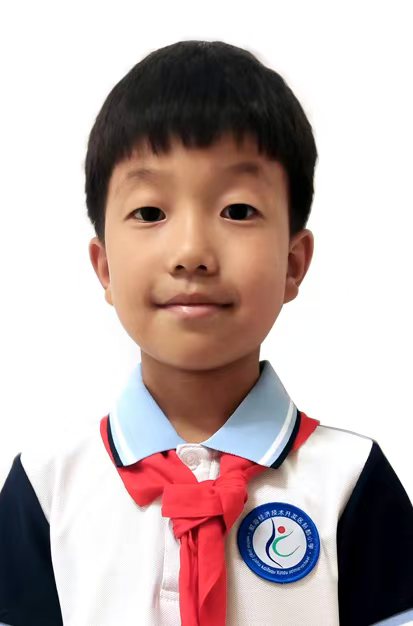 Jingshu Yang (杨敬淑)