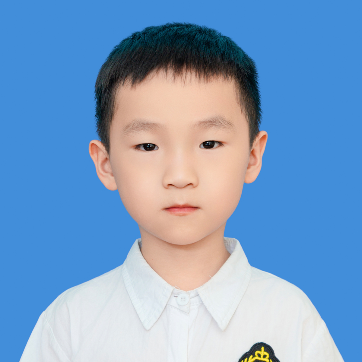 Yanche Zhu (朱延澈)