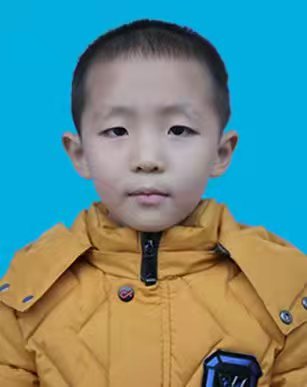 Yichen Ji (纪奕辰)